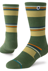 Stance Stance Walton Hike - Green