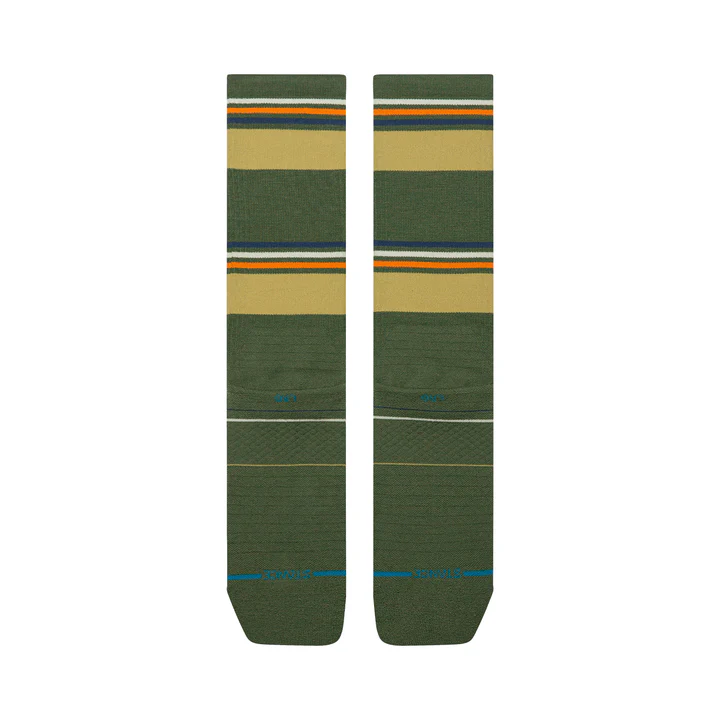 Stance Stance Walton Hike - Green