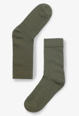 Bonnetier Bonnetier Mérinos Rando 60% B0043 - Green