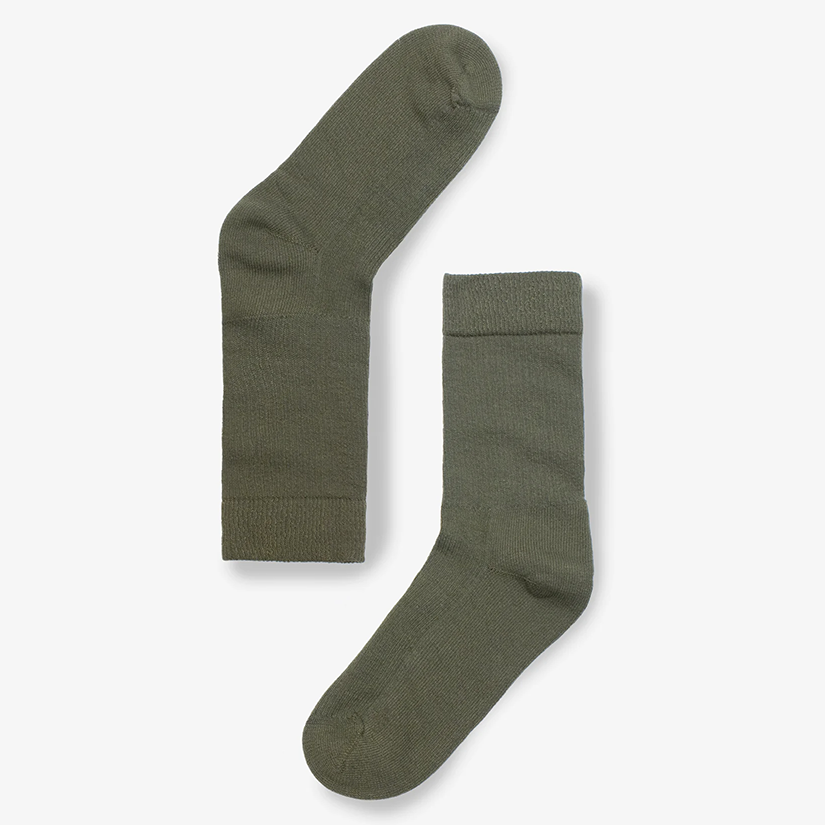 Bonnetier Bonnetier Mérinos Rando 60% B0043 - Green
