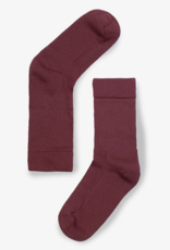 Bonnetier Bonnetier Mérinos Rando 60% B0045 - Rouge