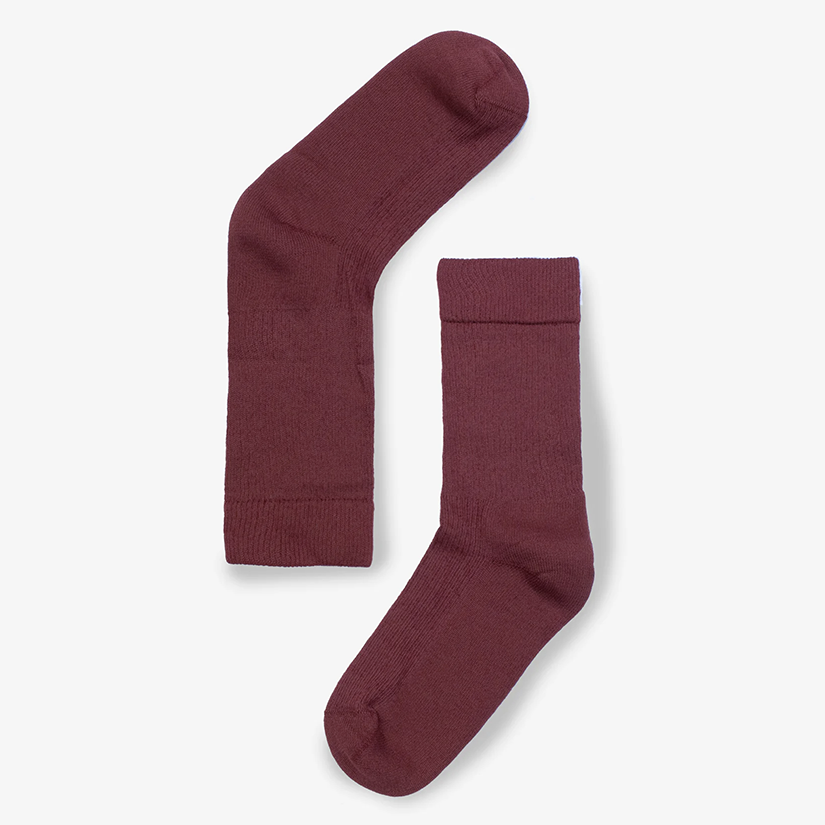 Bonnetier Bonnetier Mérinos Rando 60% B0045 - Rouge