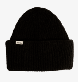 Coal Coal Super Cuff - Black