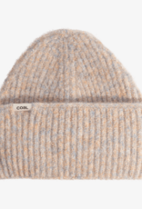 Coal Coal Super Cuff - Periwinkle Marl