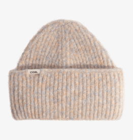 Coal Coal Super Cuff - Periwinkle Marl