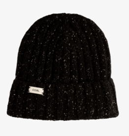 Coal Coal Skipper - Black