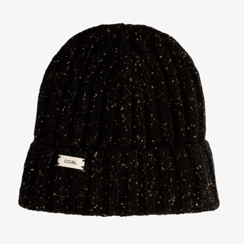 Coal Coal Skipper - Black