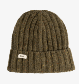 Coal Coal Skipper - Olive Specks
