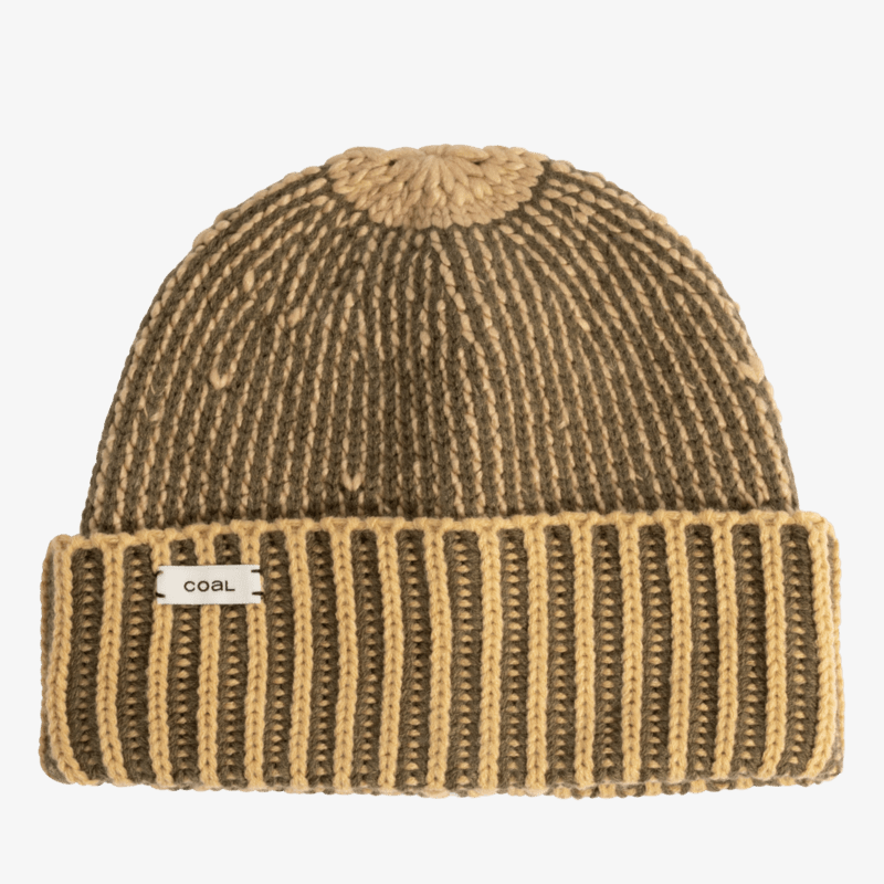 Coal Coal Moraine - Sage/Khaki