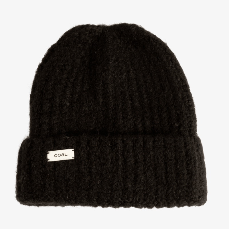 Coal Coal Norden - Black