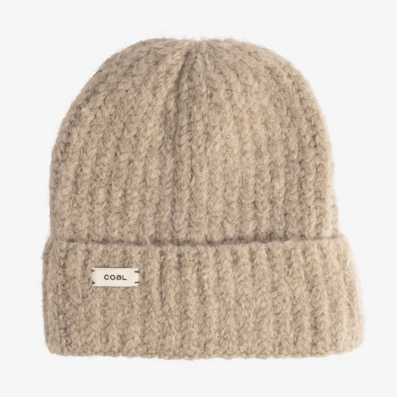 Coal Coal Norden - Khaki