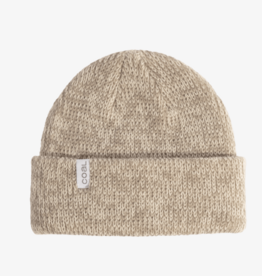 Coal Coal The Frena - Light Grey Marl