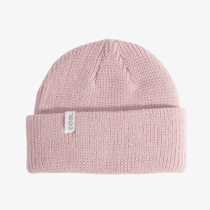Coal Coal The Frena - Mauve
