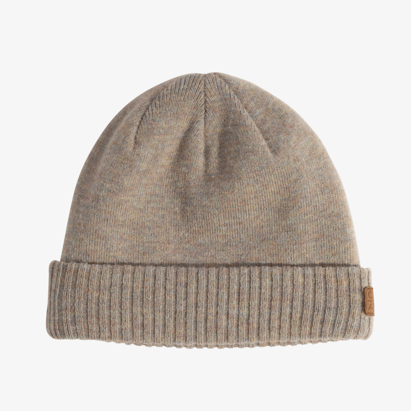Coal Coal Harbor Luxe - Light Grey Marl
