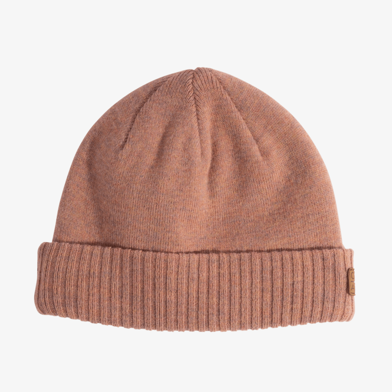 Coal Coal Harbor Luxe - Mauve Marl
