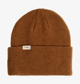 Coal Coal Wayne Specks - Brown