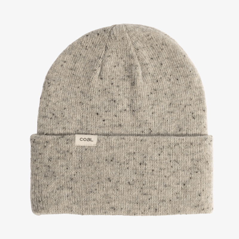 Coal Coal Wayne Specks - Grey