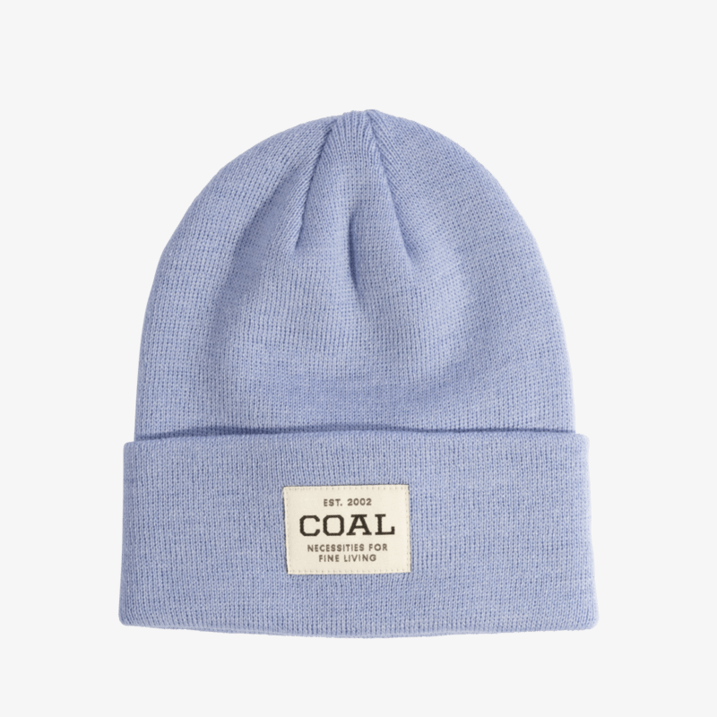 Coal Coal The Uniform Mid - Periwinkle