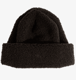 Coal Coal Cloud Fleece Cuffed - Black