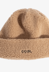 Coal Coal Cloud Fleece Cuffed - Khaki