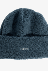 Coal Coal Cloud Fleece Cuffed - Storm