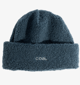 Coal Coal Cloud Fleece Cuffed - Storm