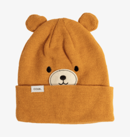 Coal Coal Wildlings - Bear