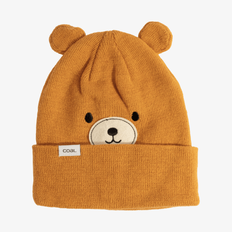 Coal Coal Wildlings - Bear