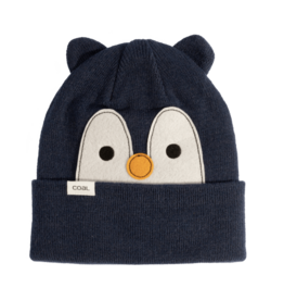 Coal Coal Wildlings - Penguin