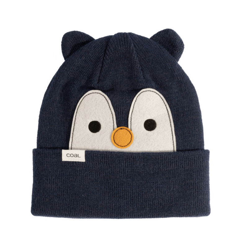 Coal Coal Wildlings - Penguin