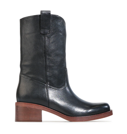 Eos Eos Gaucho - Ash (Black)