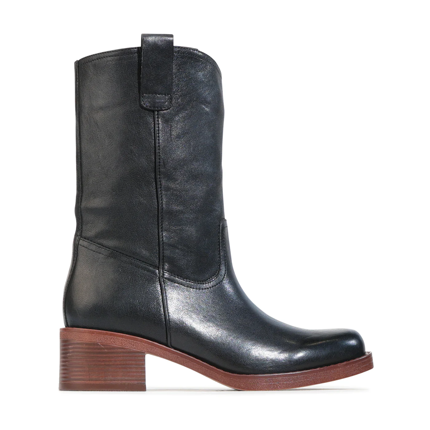 Eos Eos Gaucho - Ash (Black)