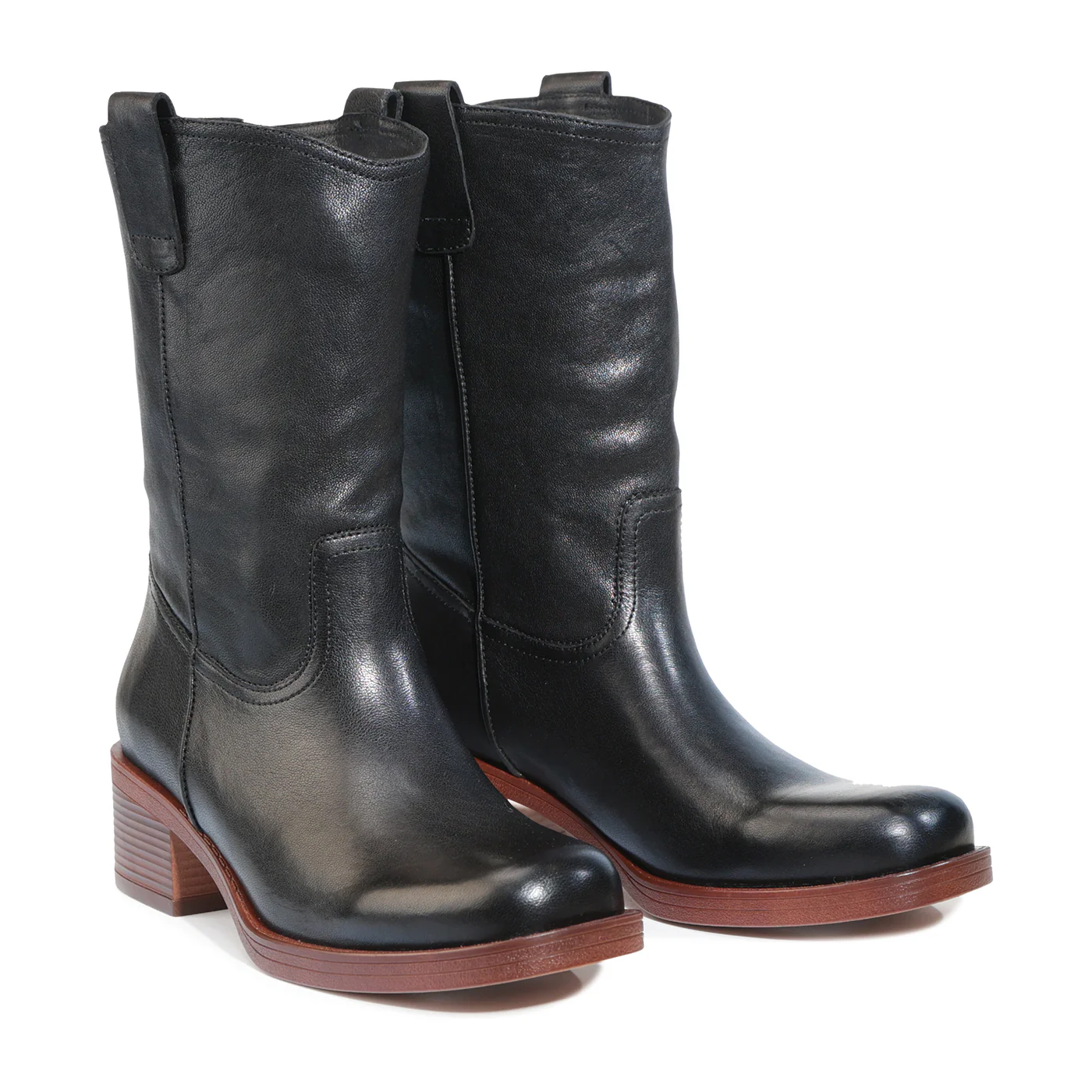 Eos Eos Gaucho - Ash (Black)