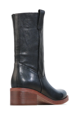 Eos Eos Gaucho - Ash (Black)
