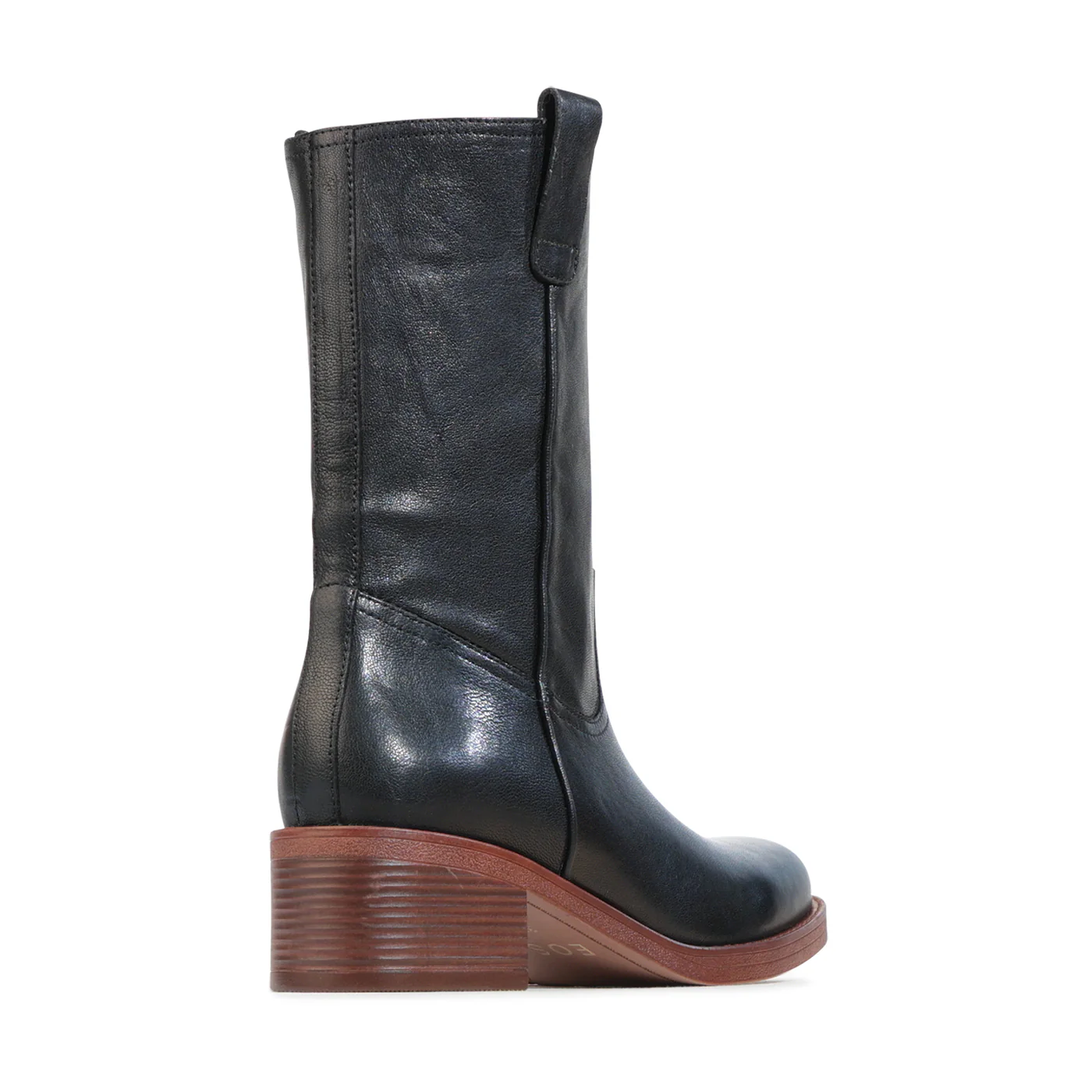 Eos Eos Gaucho - Ash (Black)