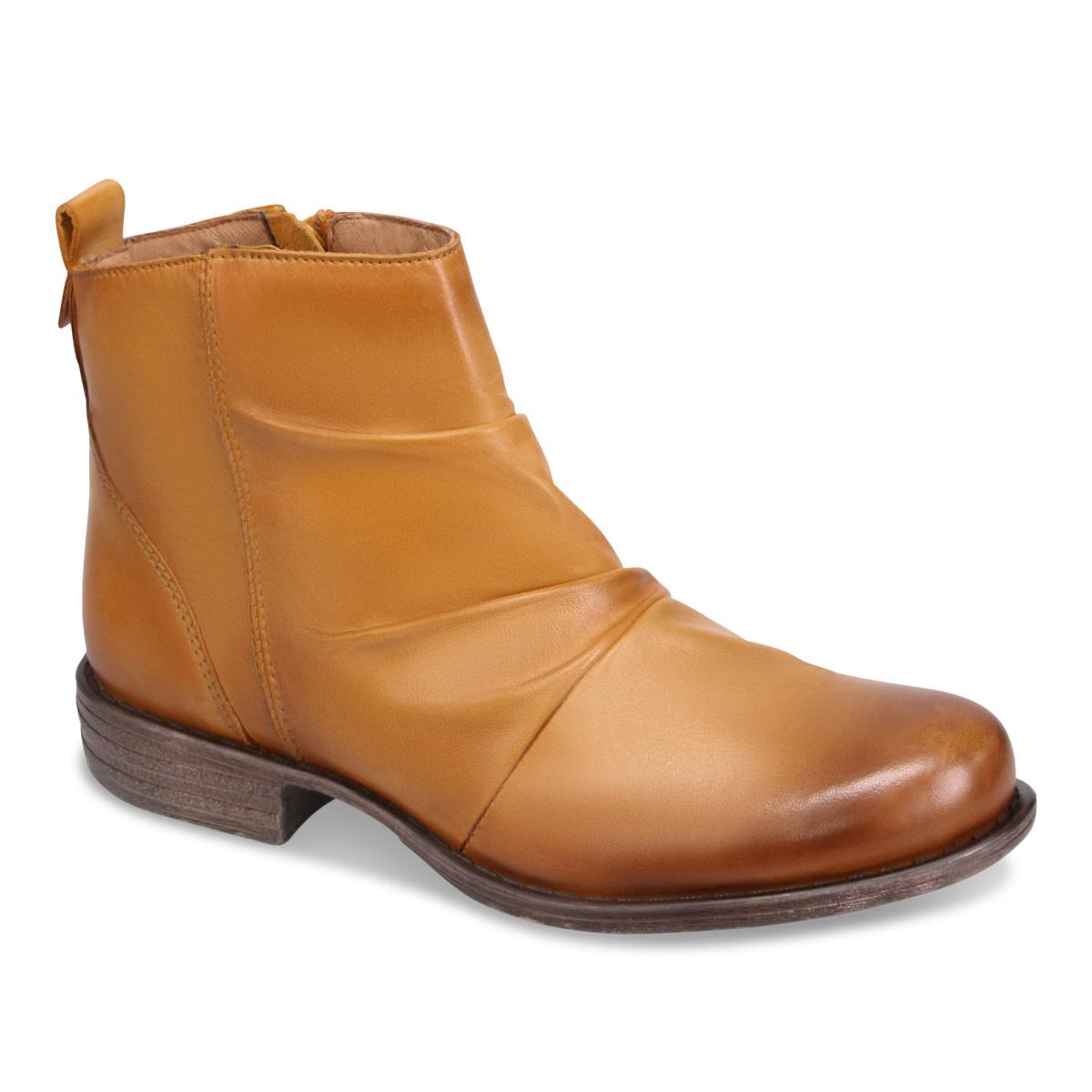 Miz Mooz Miz Mooz Lisa - Ochre Antique