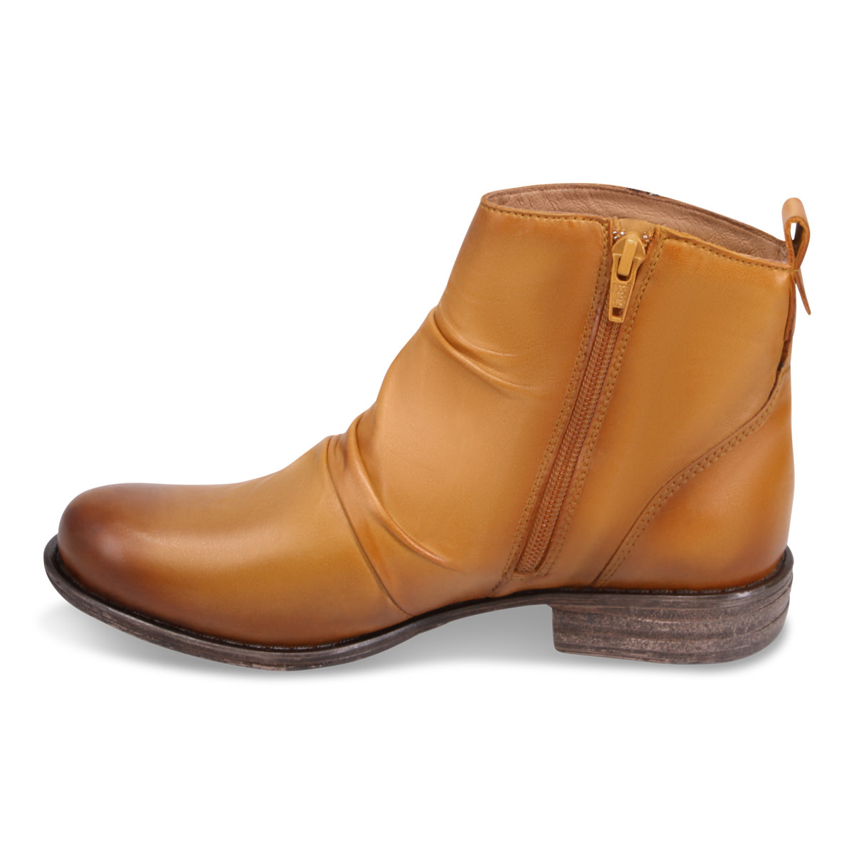 Miz Mooz Miz Mooz Lisa - Ochre Antique