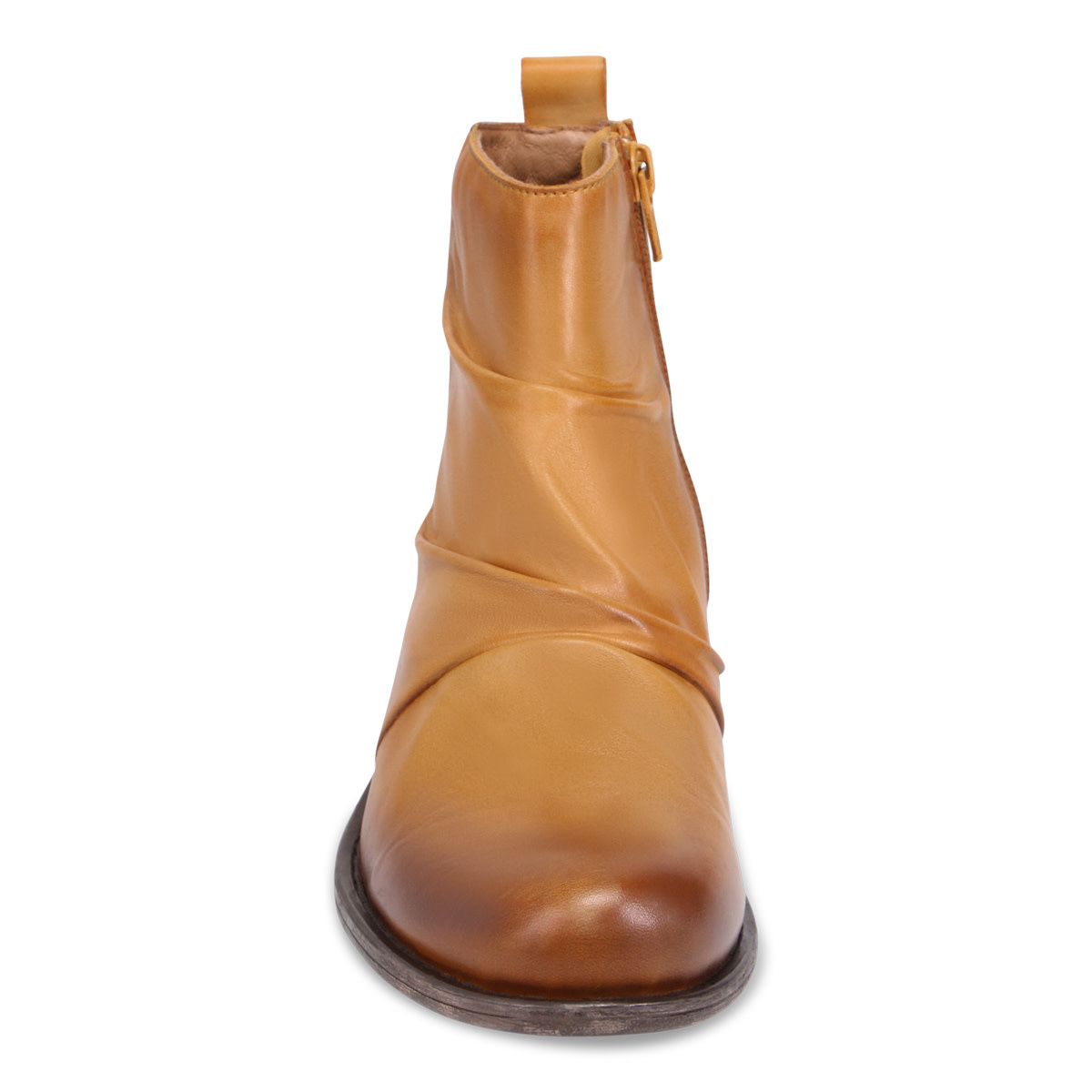 Miz Mooz Miz Mooz Lisa - Ochre Antique