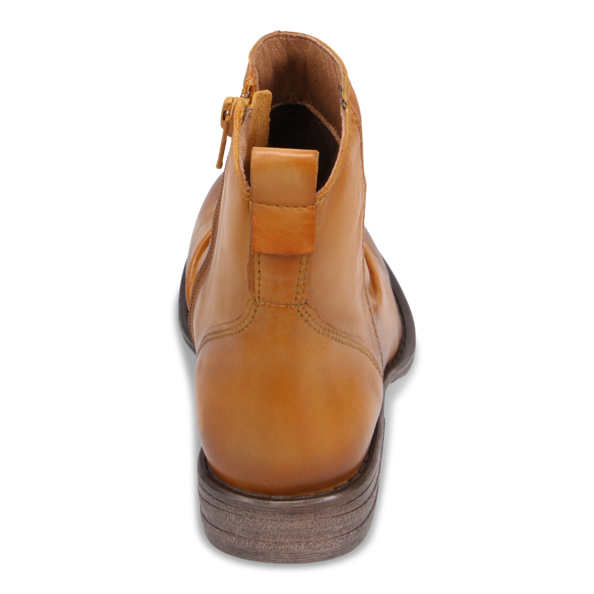 Miz Mooz Miz Mooz Lisa - Ochre Antique