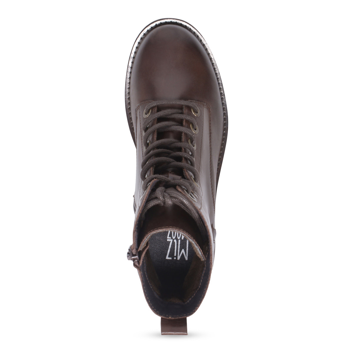 Miz Mooz Miz Mooz Amirah - Brown Antique