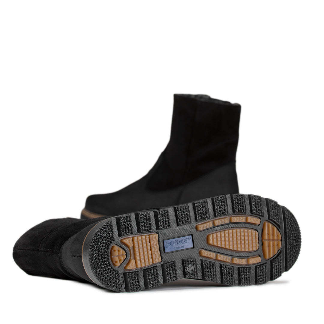 Pomar Pomar Pello - Black