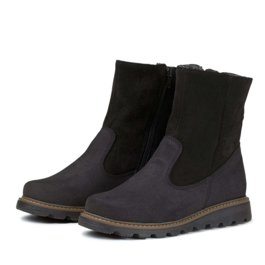 Pomar Pomar Pello - Black