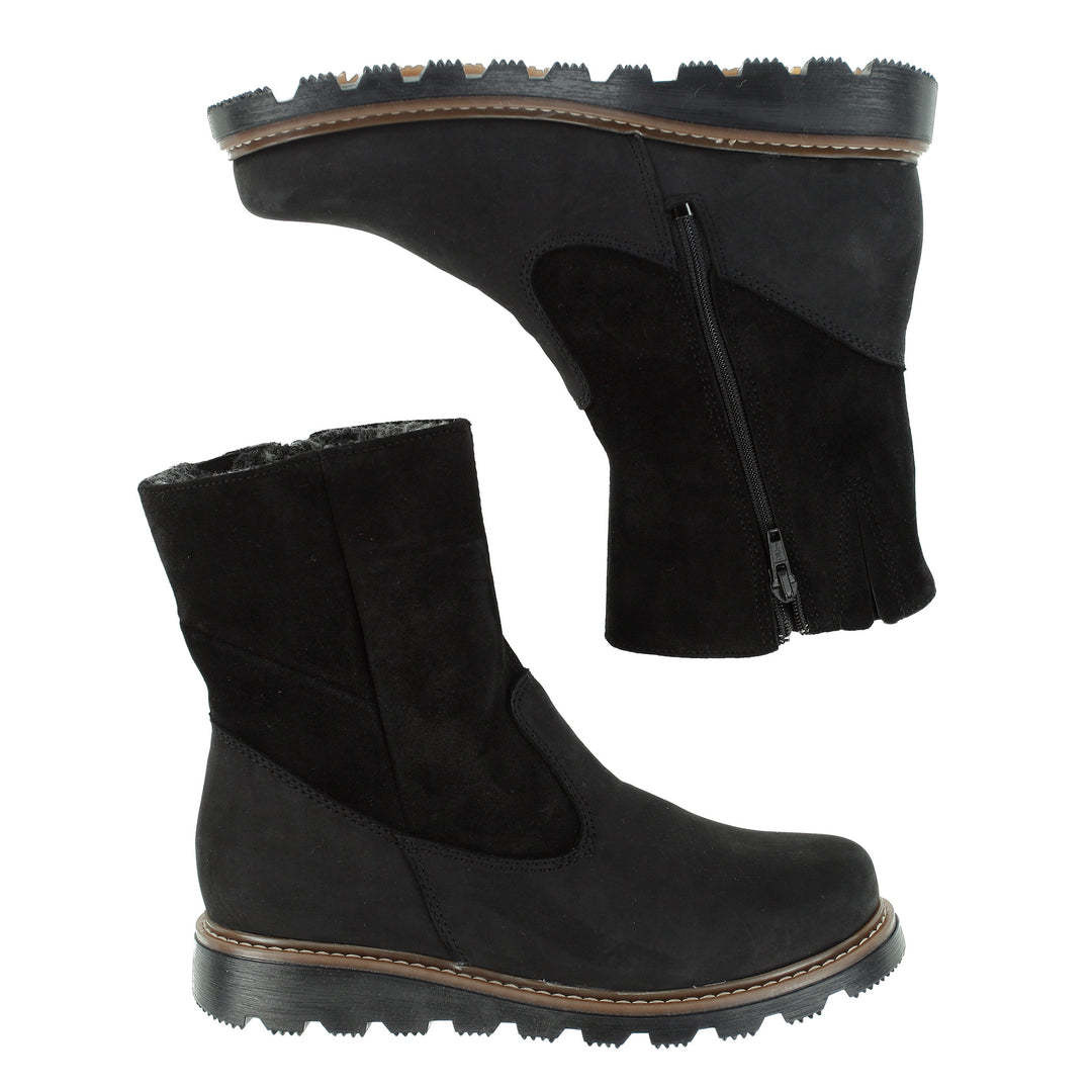 Pomar Pomar Pello - Black