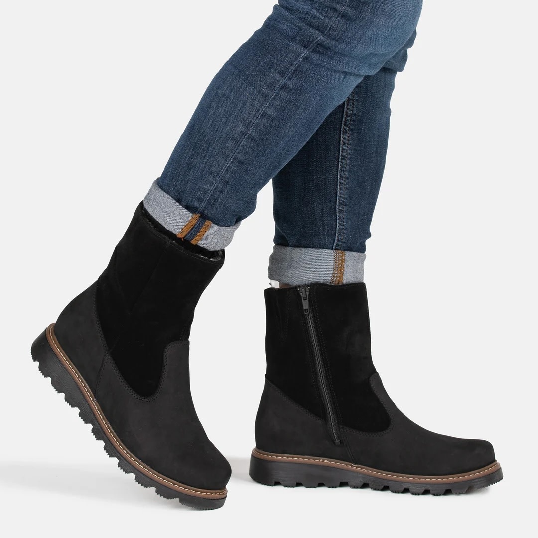 Pomar Pomar Pello - Black