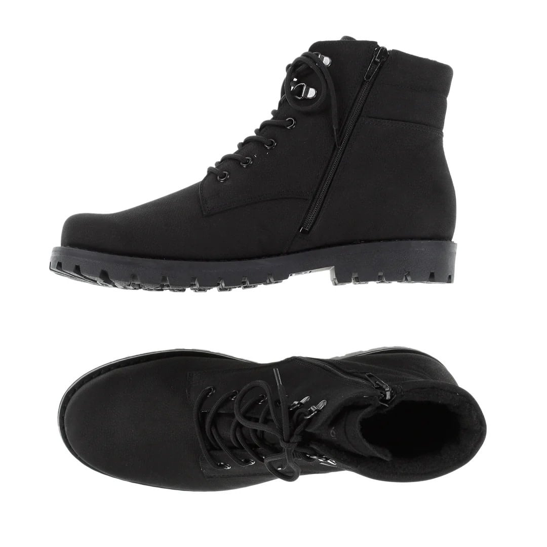 Pomar Pomar Olos - Black