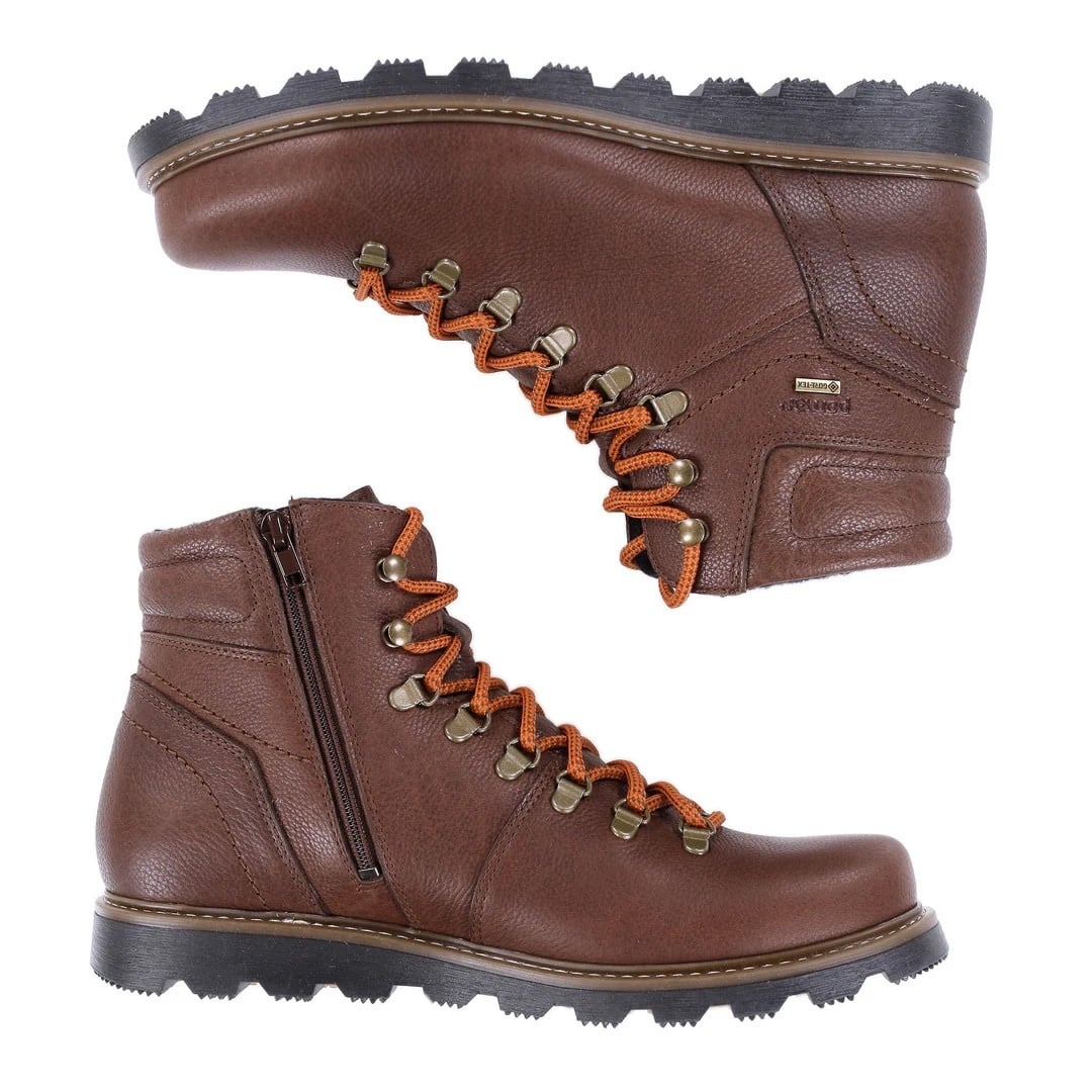 Pomar Pomar Lukki - Brown