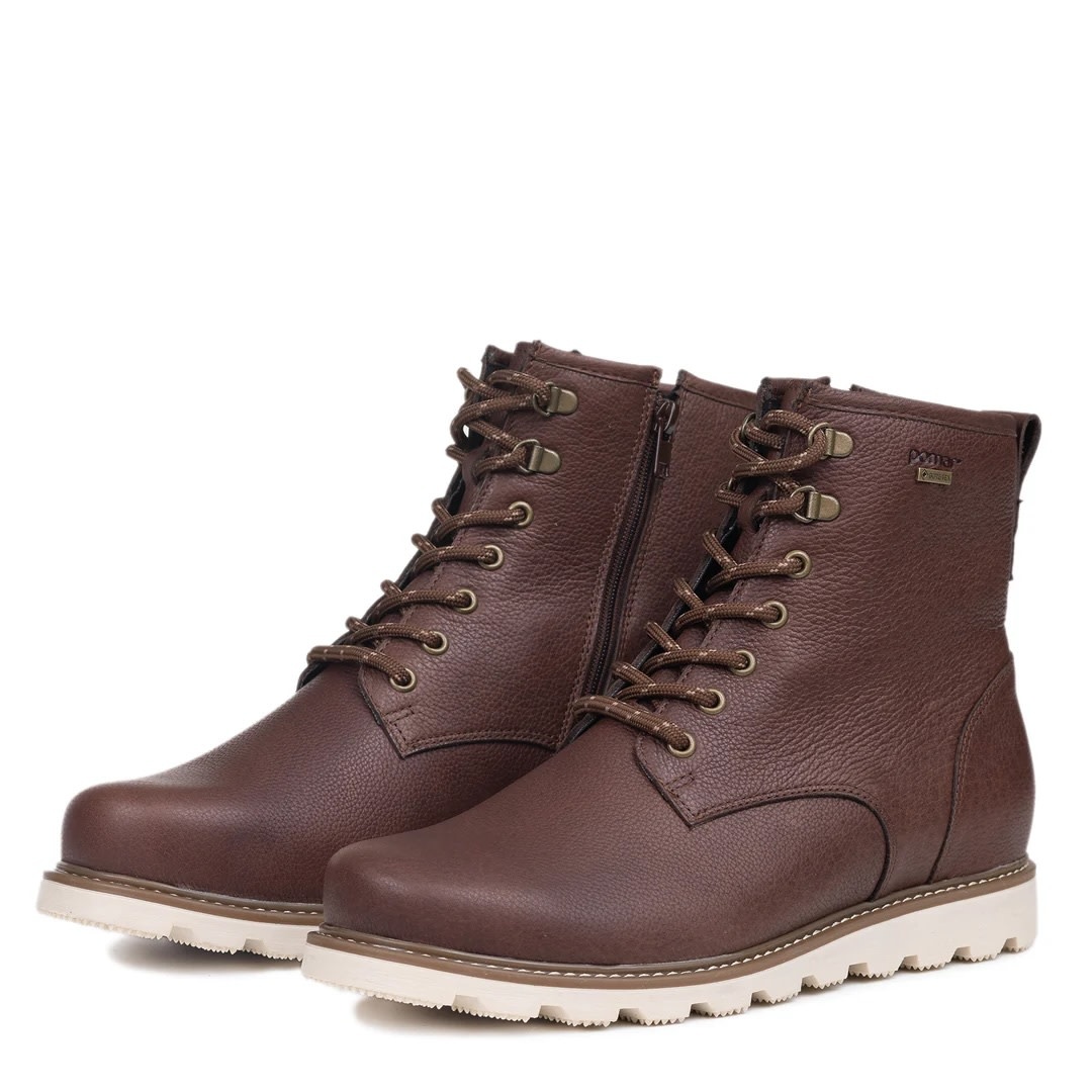 Pomar Pomar Repo - Brown