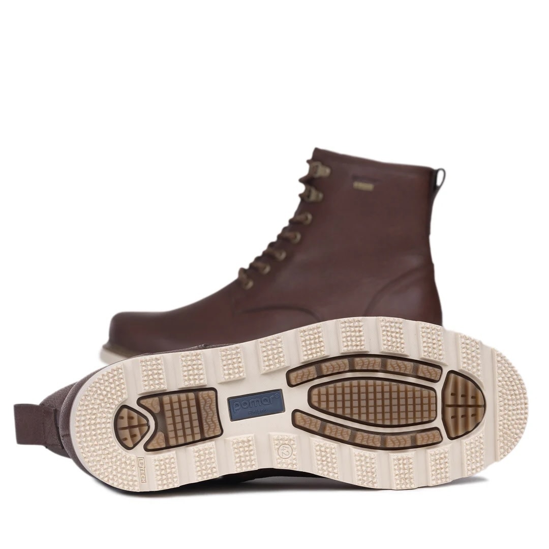 Pomar Pomar Repo - Brown