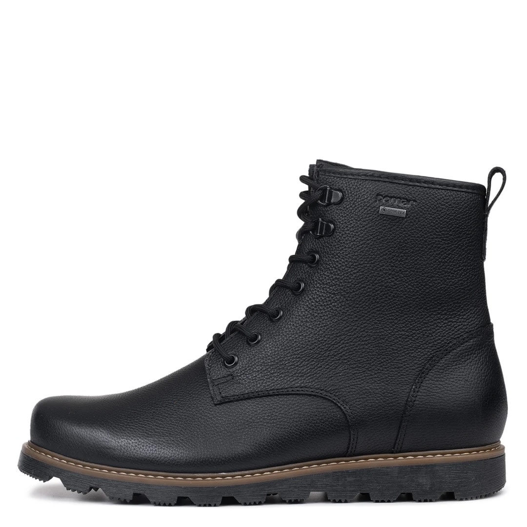 Pomar Pomar Repo - Black