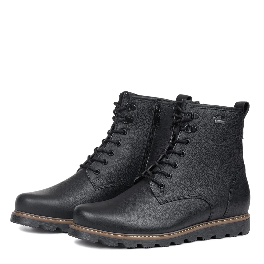 Pomar Pomar Repo - Black